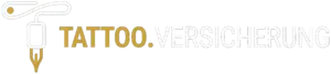 TATTOO.VERSICHERUNG